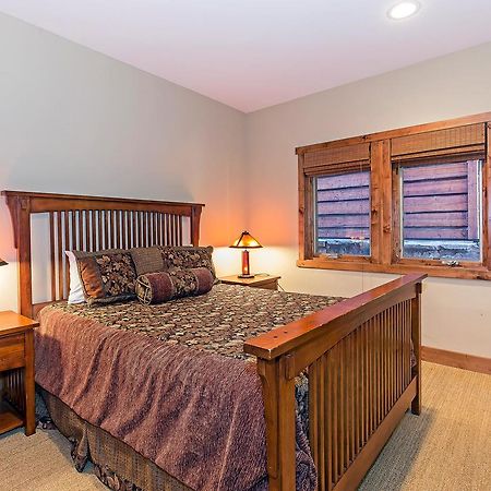 Stonegate #02 - Four Bedroom Loft Condo Mammoth Lakes Luaran gambar