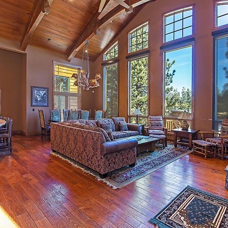 Stonegate #02 - Four Bedroom Loft Condo Mammoth Lakes Luaran gambar