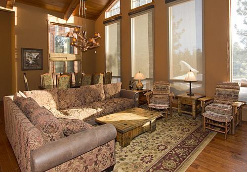 Stonegate #02 - Four Bedroom Loft Condo Mammoth Lakes Luaran gambar