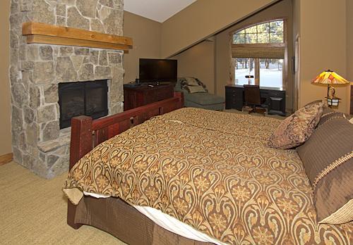 Stonegate #02 - Four Bedroom Loft Condo Mammoth Lakes Luaran gambar