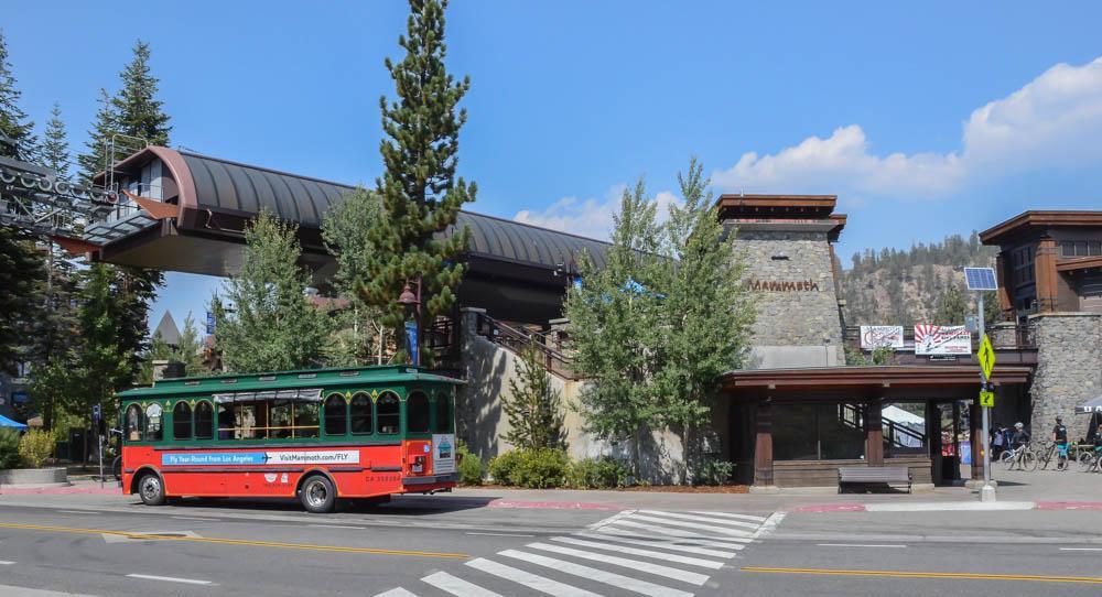 Stonegate #02 - Four Bedroom Loft Condo Mammoth Lakes Luaran gambar