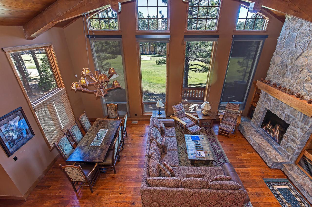 Stonegate #02 - Four Bedroom Loft Condo Mammoth Lakes Luaran gambar