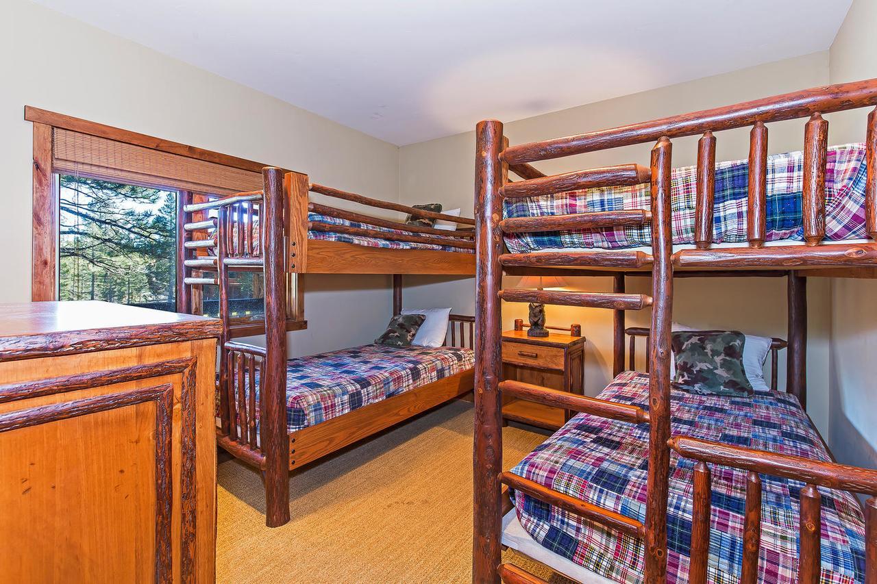 Stonegate #02 - Four Bedroom Loft Condo Mammoth Lakes Luaran gambar