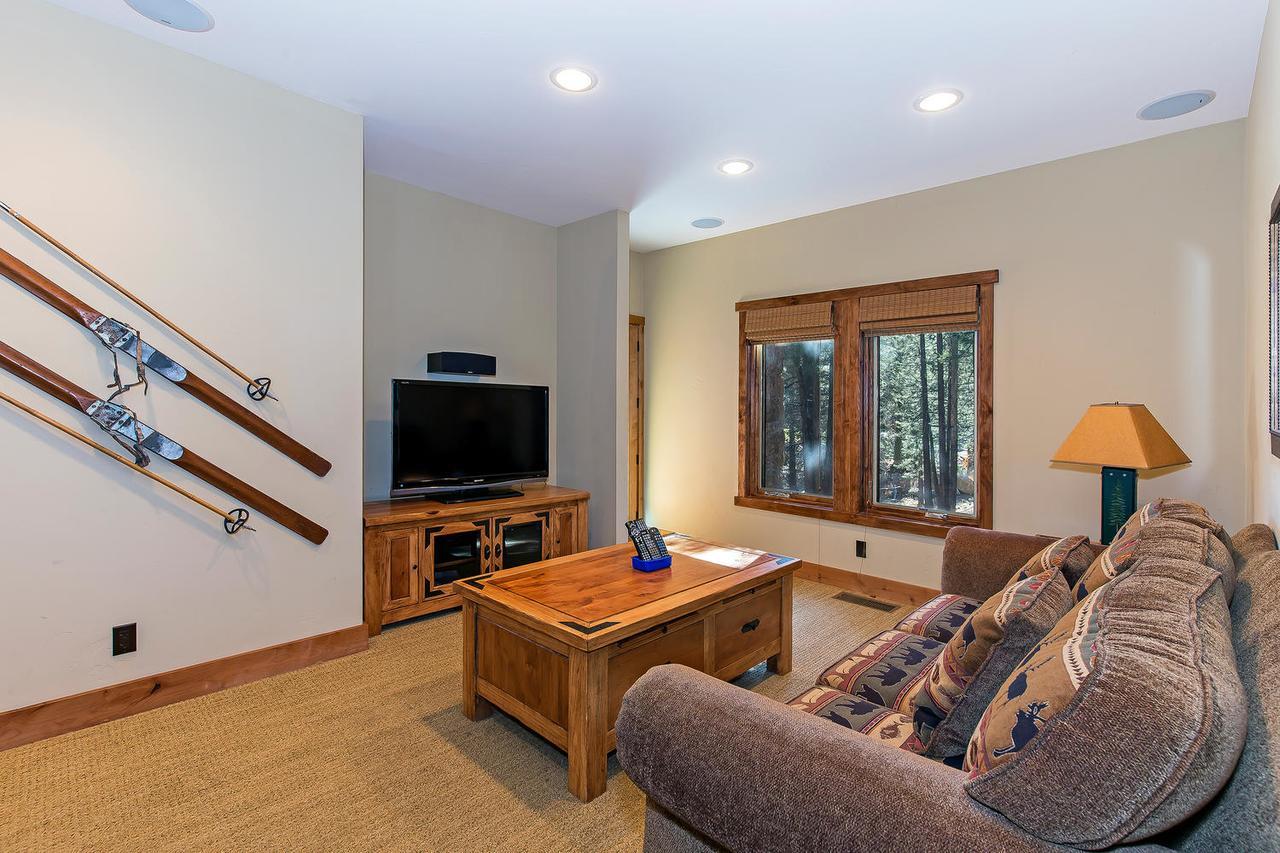 Stonegate #02 - Four Bedroom Loft Condo Mammoth Lakes Luaran gambar