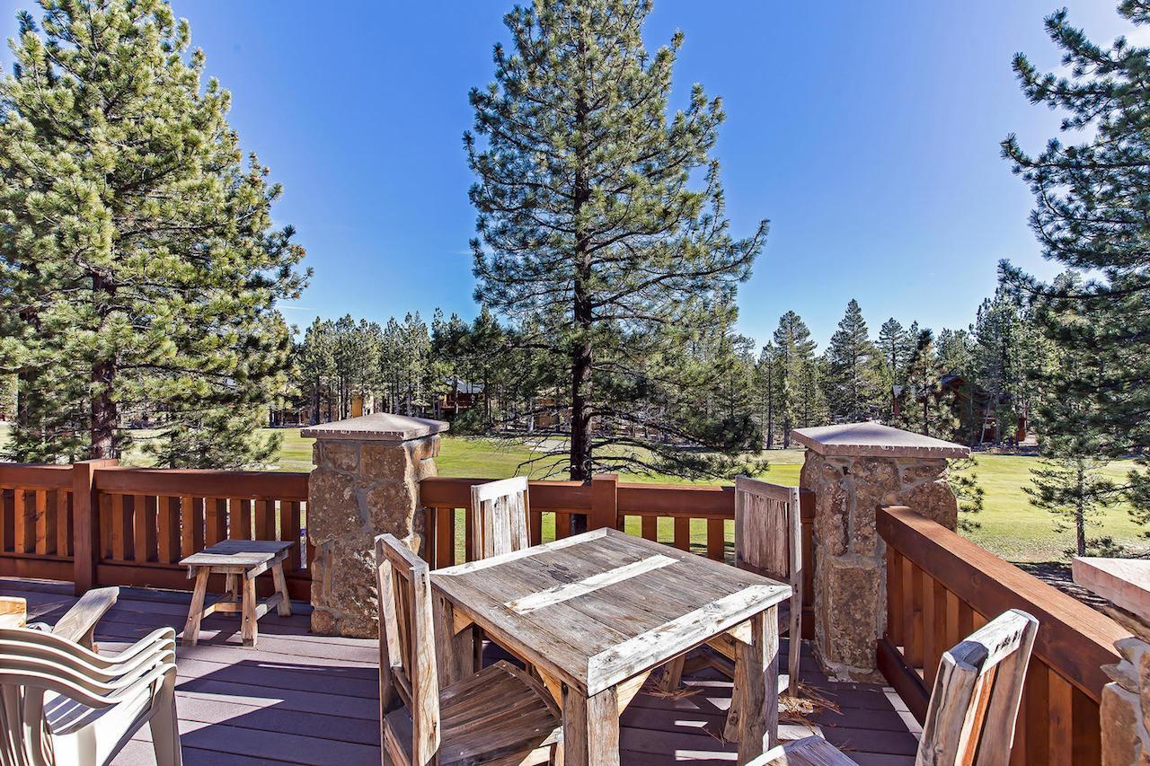 Stonegate #02 - Four Bedroom Loft Condo Mammoth Lakes Luaran gambar