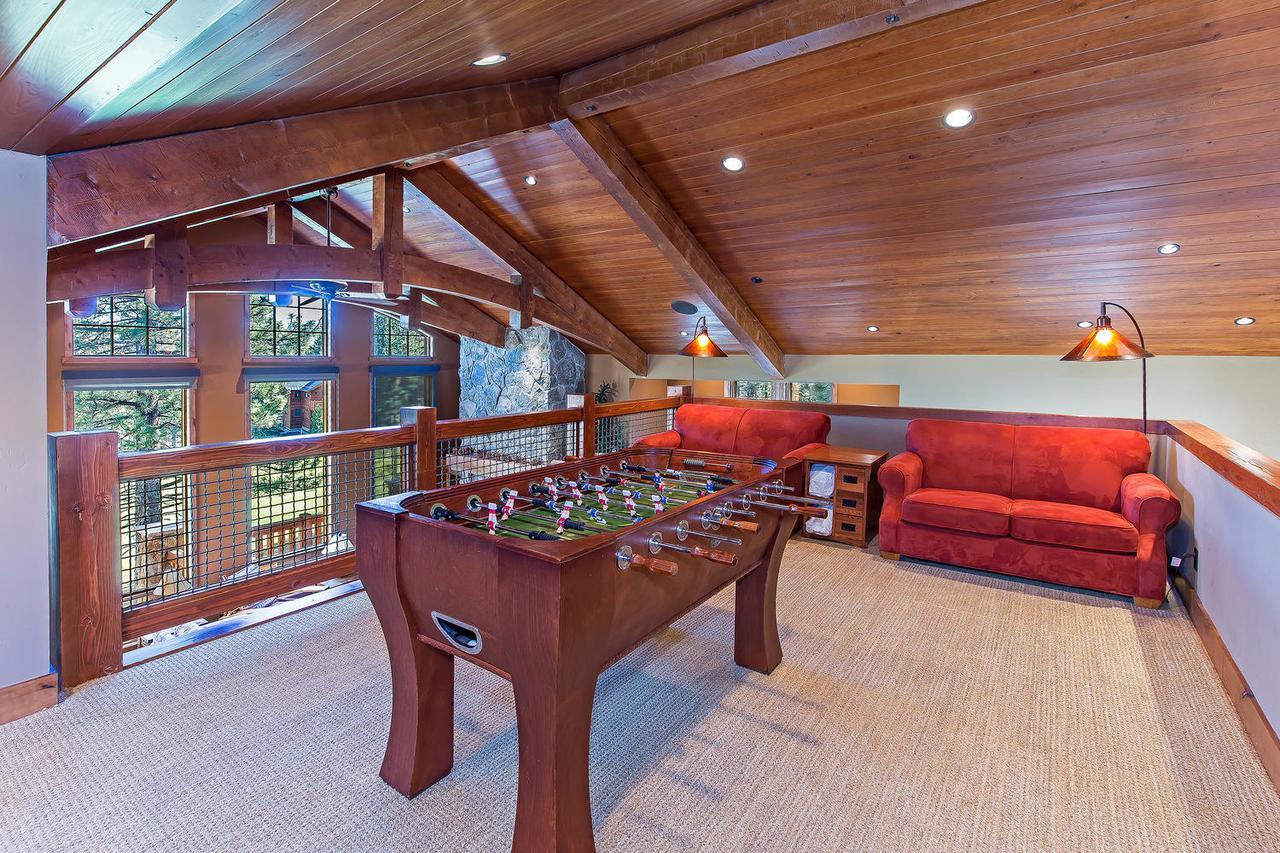 Stonegate #02 - Four Bedroom Loft Condo Mammoth Lakes Luaran gambar