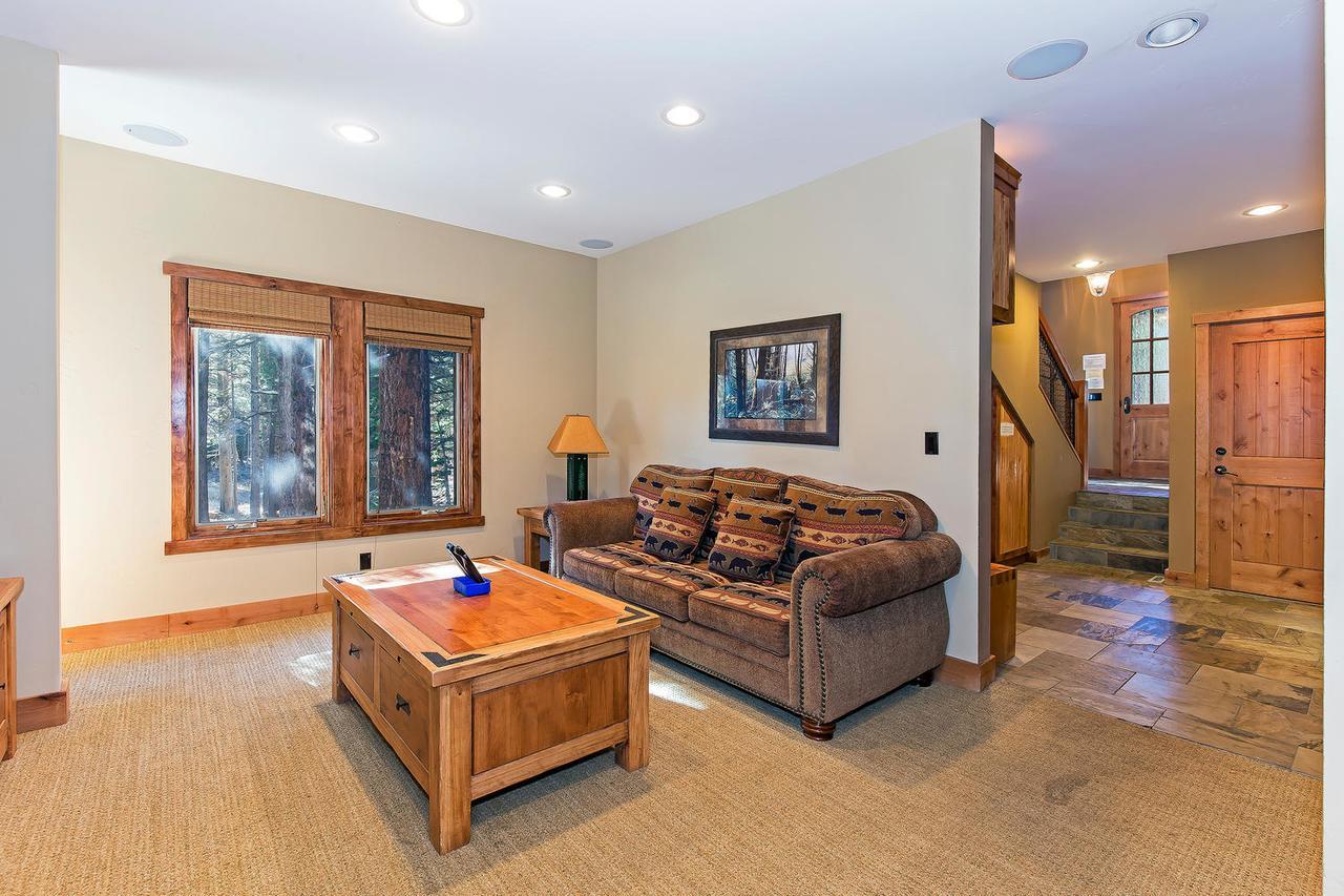 Stonegate #02 - Four Bedroom Loft Condo Mammoth Lakes Luaran gambar