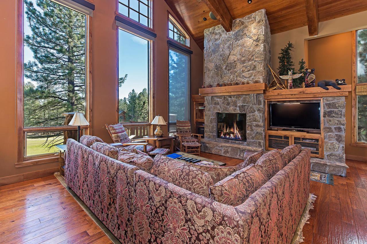 Stonegate #02 - Four Bedroom Loft Condo Mammoth Lakes Luaran gambar